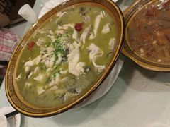 -黄家饺子东北特色菜馆(湖滨商业街店)