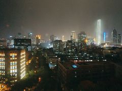-天津君隆威斯汀酒店