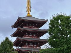 -浅草寺