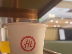 -海底捞火锅(宇飞大厦店)