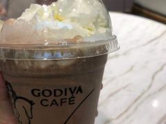 -GODIVA(月星环球港店)