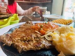 -豪客来牛排(文化路店)