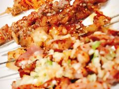 -洪忠涮烤王(嵩山路店)
