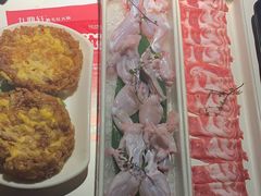-九鼎轩脆毛肚火锅(南京东路店)