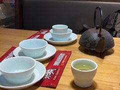 -自贡盐帮菜·玩辣餐厅(樱花园西街店)