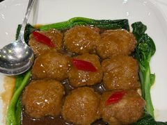 -西苑饭店·蓬莱春餐厅