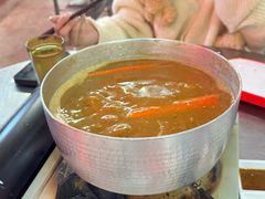 -燃计沙茶皇·香港沙茶火锅(人广旗舰店)
