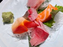 -小山日本料理(岭南天地店)