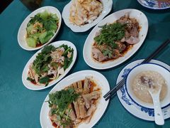 -电白鸭粥店(下沙二坊88号店)