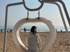 -青岛第三海水浴场