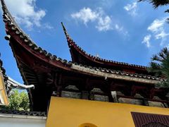 -西园戒幢律寺