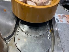 -喜家自助小火锅(乐客城店)