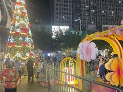 -汇邦中心ICON MALL
