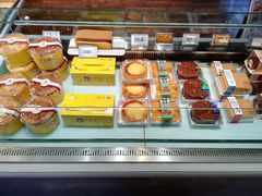 -BOKE博稞烘焙(天佑城店)