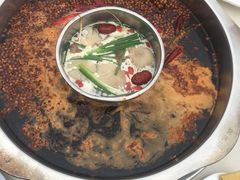 -枇杷园食为鲜火锅(南山店)