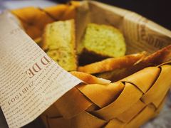 餐前面包-Wei菋·Le Bistrot