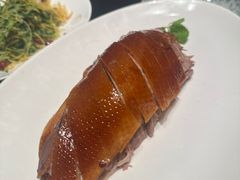 -四季民福烤鸭店(外滩外白渡桥店)