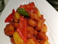 -韵秋荷(宝山龙湖天街店)