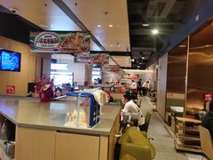-海底捞火锅(徐州火车站店)