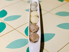 -南城十里潮汕鲜牛火锅·鲜虾生滚粥(融汇老商埠店)