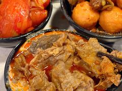 -三江汇火锅店(保全街店)