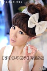 -上海彩妆秀摄影设计有限公司