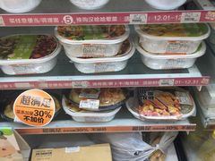 -today便利店(汉街店)