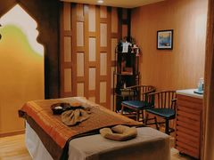 -莲泰式·中式·沐足·精油SPA采耳(天河店)