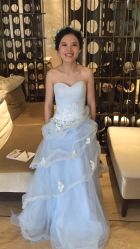 -金夫人婚纱摄影(华南店)