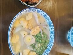 -小潘记鸭血粉丝汤