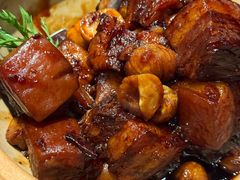 -清水亭湖北菜(大屯DT51店)