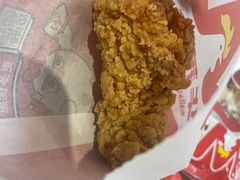 -华莱士·全鸡汉堡(渔港店)