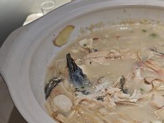 -又见炊烟私房菜(敬亭路店)