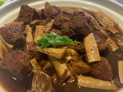-京味斋·北京烤鸭(华威桥北工大店)