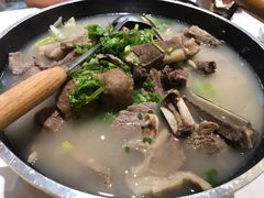 -乔阿马·江南味·驴肉香(龙湖华泾天街店)