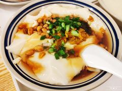 -正南齐北·老街糯米团(洪崖洞店)