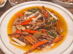 -肆海小川菜酒馆Wine Bistro (青年路店)