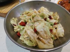 -澳门街风味餐厅(远洋店)