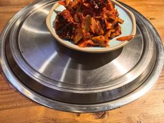 -金龙烧烤·牛肉面(西塔店)