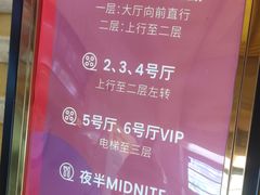 -大光明电影院(南京西路店)