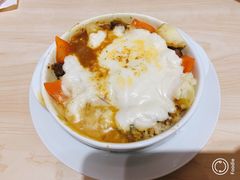 -CoCo壱番屋(现代城店)