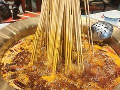 -田姐姐鸭肠串串香(长冶路店)