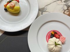 -ZHAO赵·牛扒坊(万象城店)