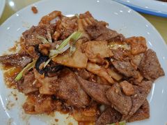 -聚丰德饭店(经五路店)