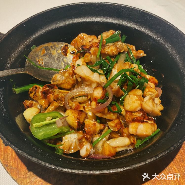 不愧是上过舌尖上中国的老牌粤菜