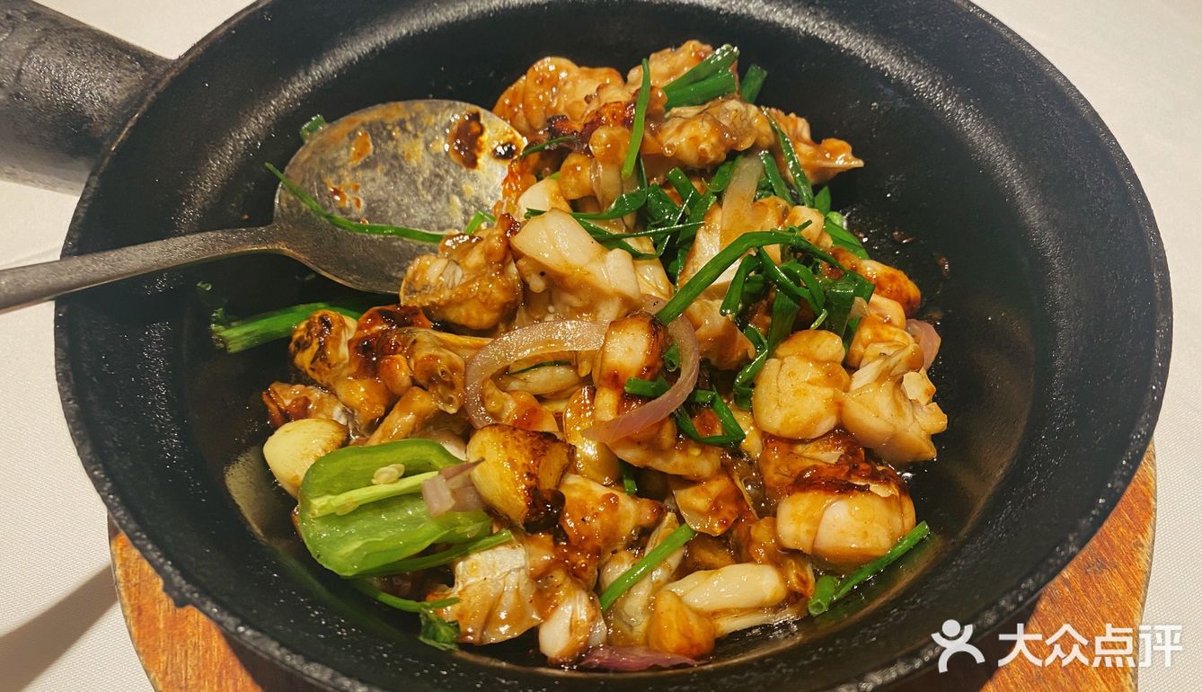 不愧是上过舌尖上中国的老牌粤菜