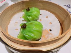 -正店·现代江浙菜(南京德基店)