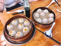 -忆秦园小笼包(惠山古镇总店)