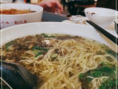 -东泰祥生煎馆(长宁路店)