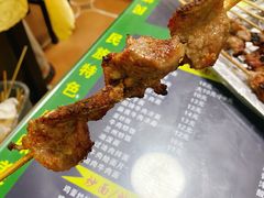 -同来顺烧烤餐厅(哈尔滨道店)